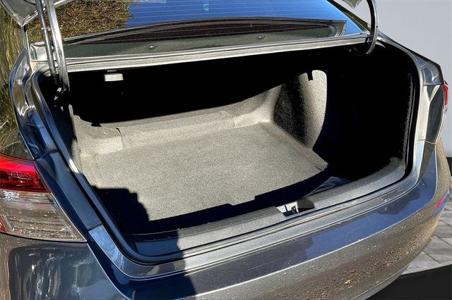 2022 Honda Civic Sedan Sport CVT - 22934752 - 33