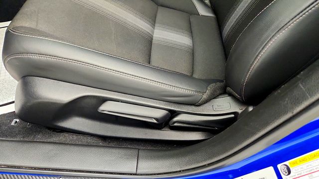 2022 Honda Civic Sedan Sport CVT - 23084957 - 10