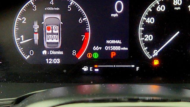 2022 Honda Civic Sedan Sport CVT - 23084957 - 15