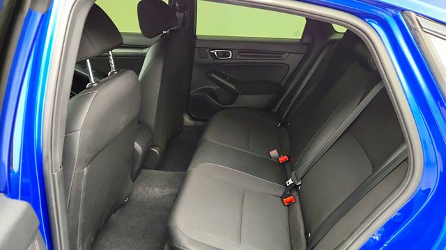 2022 Honda Civic Sedan Sport CVT - 23084957 - 18