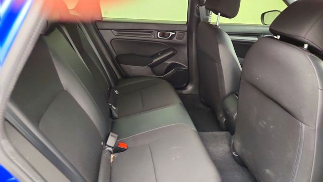 2022 Honda Civic Sedan Sport CVT - 23084957 - 20