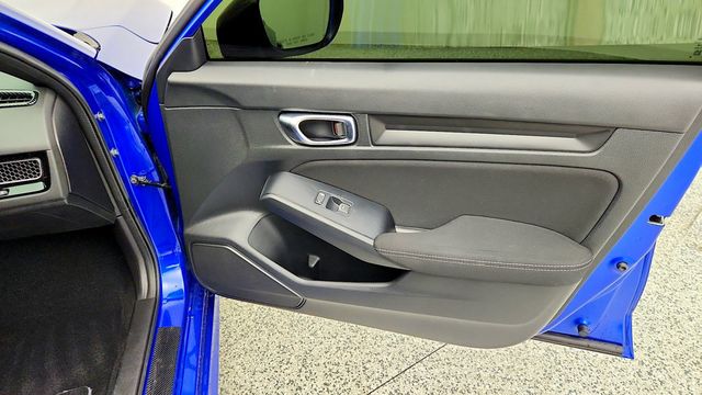 2022 Honda Civic Sedan Sport CVT - 23084957 - 23