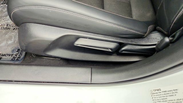 2022 Honda Civic Sedan Sport CVT - 22960697 - 9