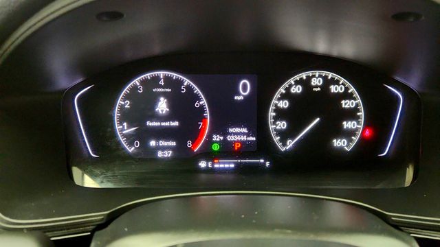 2022 Honda Civic Sedan Sport CVT - 22960697 - 12