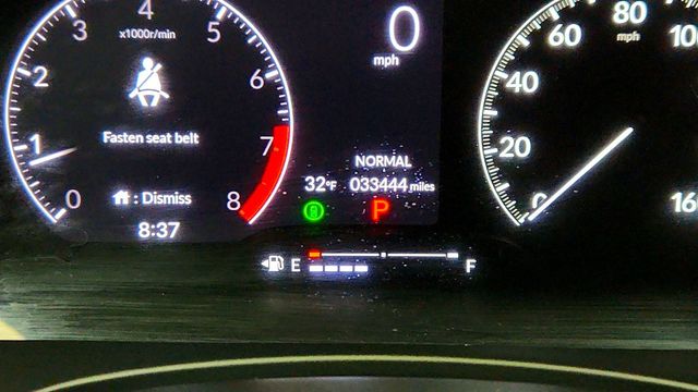 2022 Honda Civic Sedan Sport CVT - 22960697 - 13