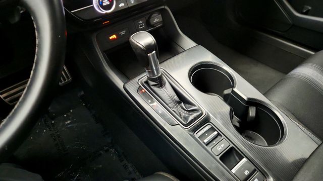 2022 Honda Civic Sedan Sport CVT - 22960697 - 14