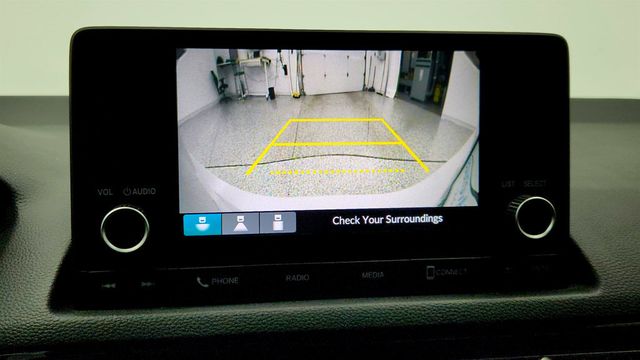 2022 Honda Civic Sedan Sport CVT - 22960697 - 17