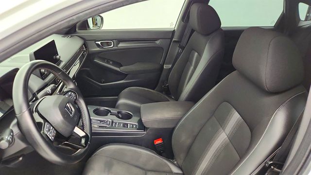 2022 Honda Civic Sedan Sport CVT - 22960697 - 18