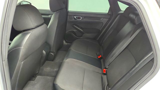 2022 Honda Civic Sedan Sport CVT - 22960697 - 19