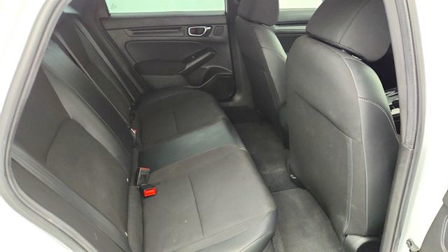2022 Honda Civic Sedan Sport CVT - 22960697 - 21