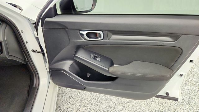 2022 Honda Civic Sedan Sport CVT - 22960697 - 24
