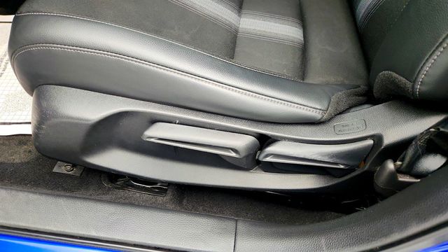 2022 Honda Civic Sedan Sport CVT - 22971981 - 9