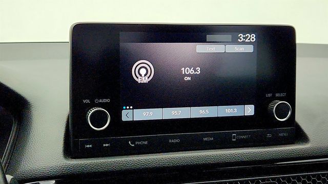 2022 Honda Civic Sedan Sport CVT - 22971981 - 16