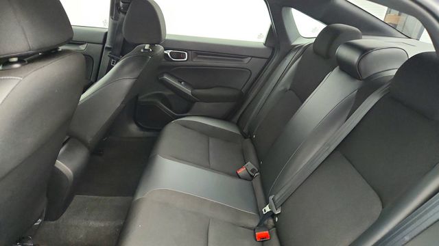 2022 Honda Civic Sedan Sport CVT - 22971981 - 18