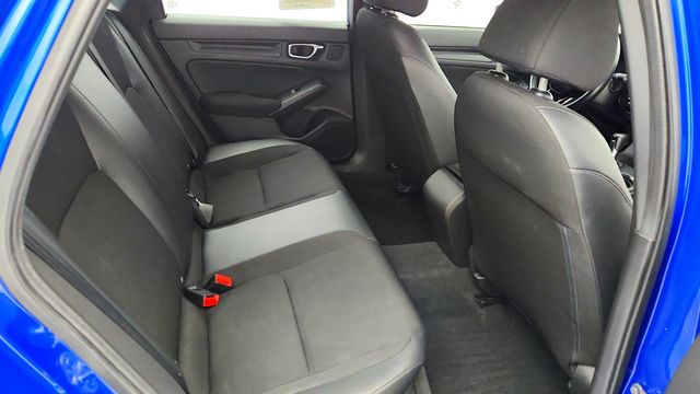 2022 Honda Civic Sedan Sport CVT - 22971981 - 20