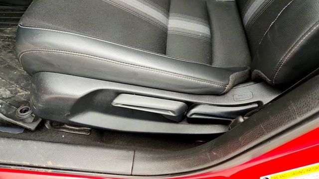 2022 Honda Civic Sedan Sport CVT - 23008063 - 10