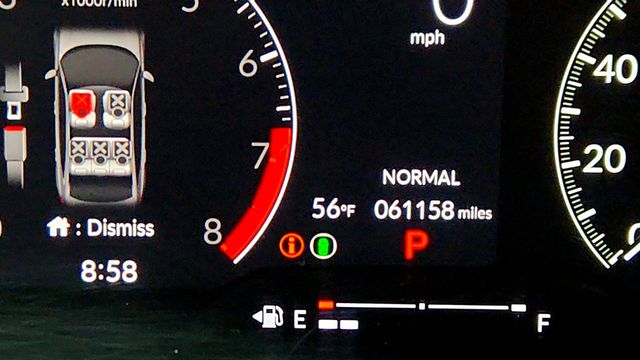 2022 Honda Civic Sedan Sport CVT - 23008063 - 14