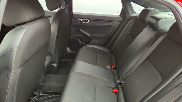 2022 Honda Civic Sedan Sport CVT - 23008063 - 19