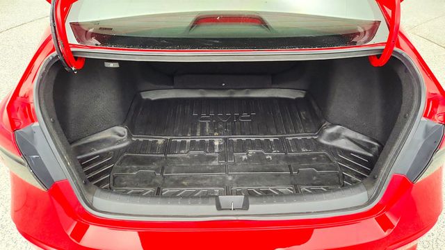 2022 Honda Civic Sedan Sport CVT - 23008063 - 20