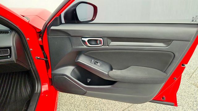 2022 Honda Civic Sedan Sport CVT - 23008063 - 24