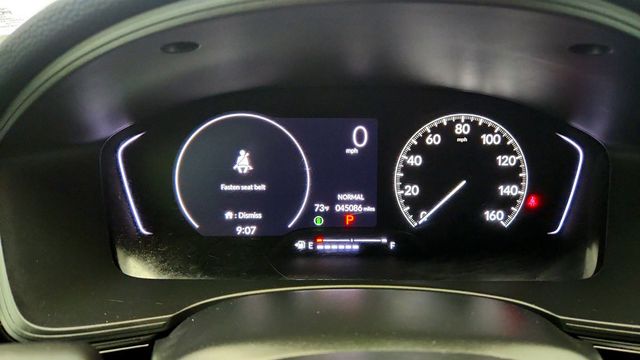 2022 Honda Civic Sedan Sport CVT - 23022900 - 13