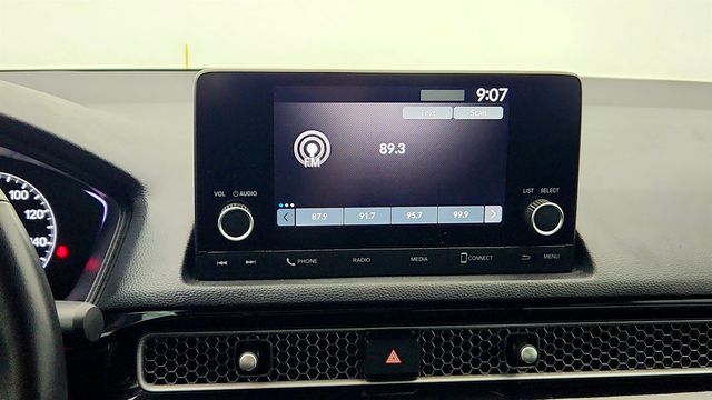 2022 Honda Civic Sedan Sport CVT - 23022900 - 17