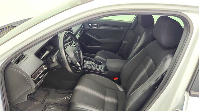 2022 Honda Civic Sedan Sport CVT - 23022900 - 18