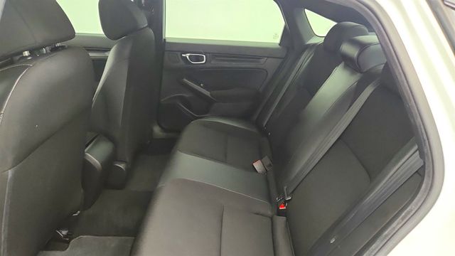 2022 Honda Civic Sedan Sport CVT - 23022900 - 19