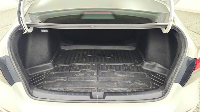 2022 Honda Civic Sedan Sport CVT - 23022900 - 20