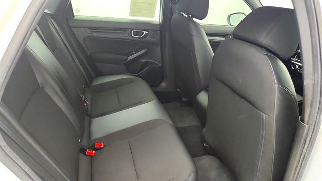 2022 Honda Civic Sedan Sport CVT - 23022900 - 21