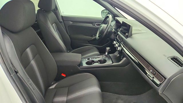 2022 Honda Civic Sedan Sport CVT - 23022900 - 22