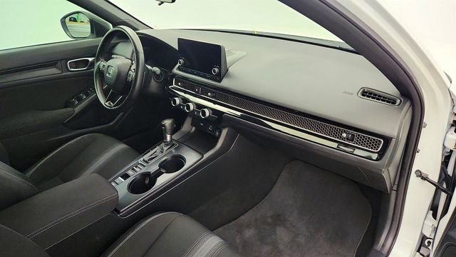 2022 Honda Civic Sedan Sport CVT - 23022900 - 23
