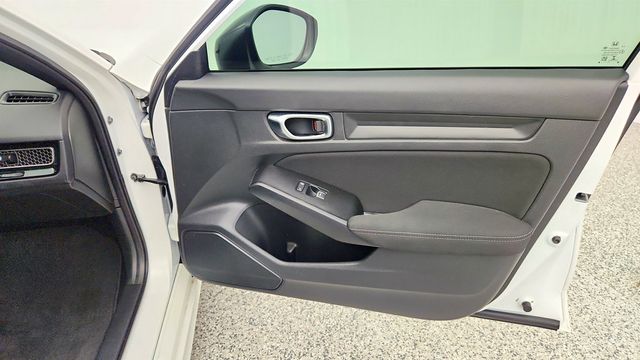 2022 Honda Civic Sedan Sport CVT - 23022900 - 24