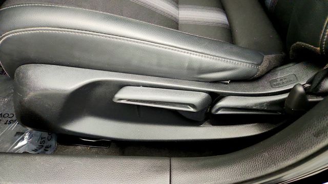 2022 Honda Civic Sedan Sport CVT - 23089192 - 9