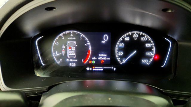 2022 Honda Civic Sedan Sport CVT - 23089192 - 12