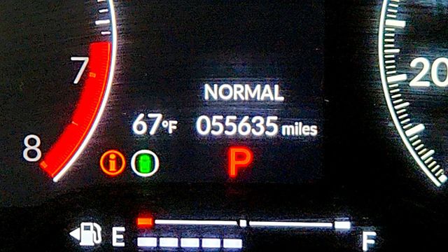 2022 Honda Civic Sedan Sport CVT - 23089192 - 13