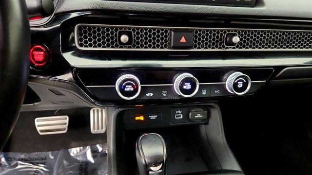 2022 Honda Civic Sedan Sport CVT - 23089192 - 15