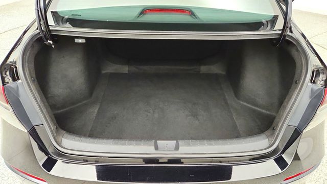 2022 Honda Civic Sedan Sport CVT - 23089192 - 19
