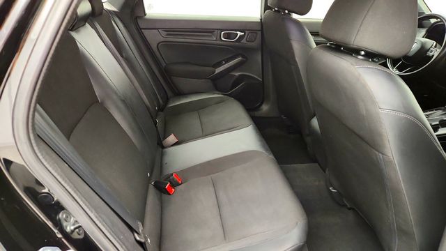 2022 Honda Civic Sedan Sport CVT - 23089192 - 20