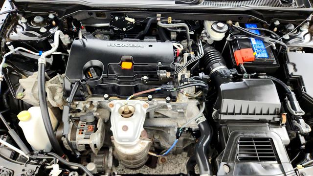2022 Honda Civic Sedan Sport CVT - 23089192 - 24