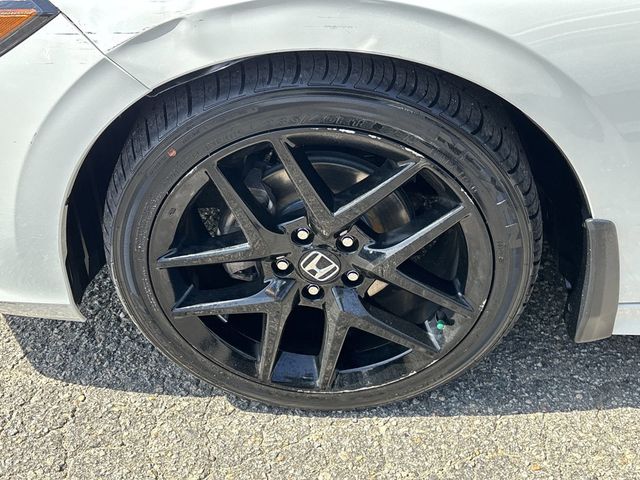 2022 Honda Civic Sedan Sport CVT - 22792319 - 11