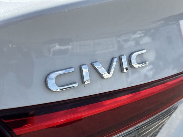 2022 Honda Civic Sedan Sport CVT - 22792319 - 13