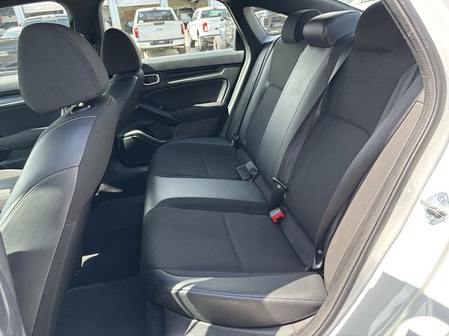 2022 Honda Civic Sedan Sport CVT - 22792319 - 16
