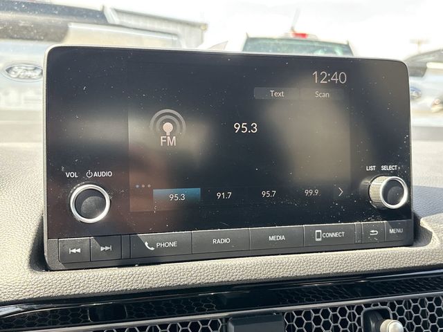 2022 Honda Civic Sedan Sport CVT - 22792319 - 20