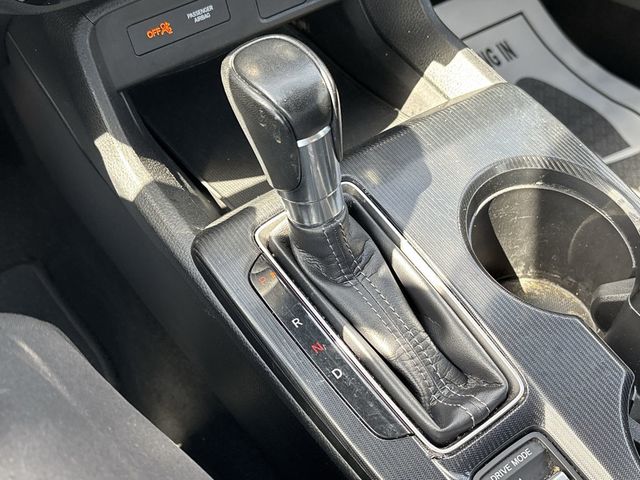 2022 Honda Civic Sedan Sport CVT - 22792319 - 23