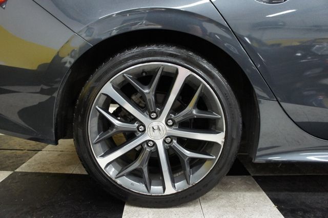 2022 Honda Civic Sedan  Touring, 1-Owner, Low Mileage, Immaculate! - 23027710 - 15