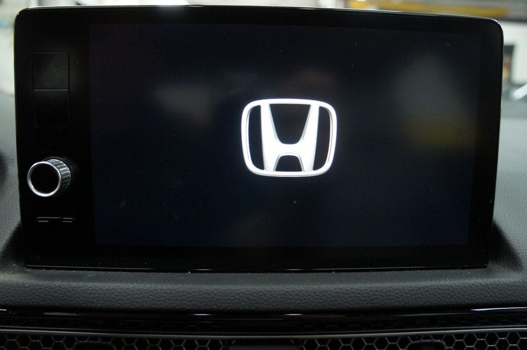 2022 Honda Civic Sedan  Touring, 1-Owner, Low Mileage, Immaculate! - 23027710 - 31