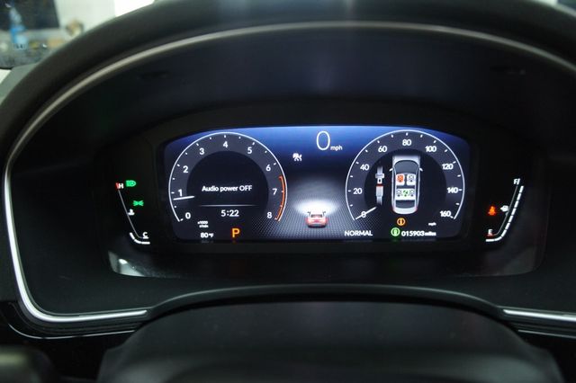 2022 Honda Civic Sedan  Touring, 1-Owner, Low Mileage, Immaculate! - 23027710 - 32