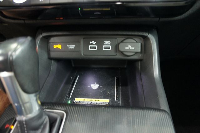 2022 Honda Civic Sedan  Touring, 1-Owner, Low Mileage, Immaculate! - 23027710 - 36