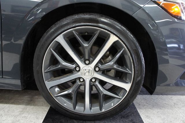 2022 Honda Civic Sedan  Touring, 1-Owner, Low Mileage, Immaculate! - 23027710 - 49